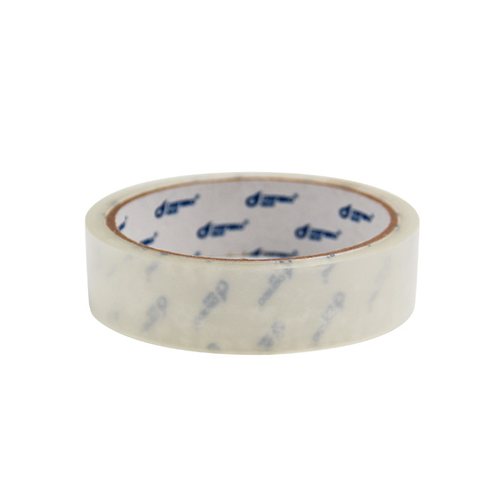 Transparent BOPP Packing Tape For Carton Box Box Sealing 18mm Width