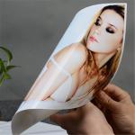Resin Coated Glossy Photo Inkjet Paper
