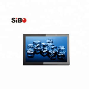 China No battery design Industrial Control touch panel 10.1 inch Android Tablet with PoE for Smart Houses on sale