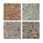Aqua Sand Outdoor Wall Paint OEM Imitation Dori Stone Effect Paint