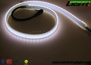 Wholesale Food Grade Silicone 6500 Kelvin LED Tunnel Light SMD5050 Anti Explosive from china suppliers