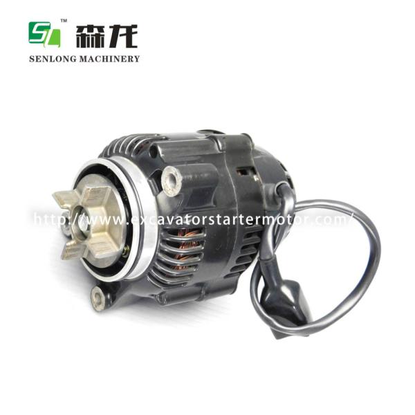 12V 210A Alternator Ship Engine 100211-4891 21001-1104 ZX1100 ZG1000 AND0448C