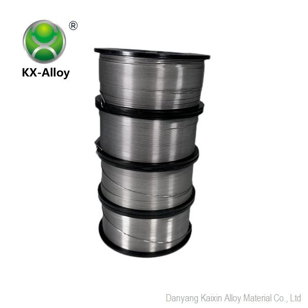 W.Nr.2.4816 Iron Nickel And Chromium Alloy High Temperature Resistance
