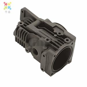 Wholesale Air Pump Cylinder For Mercedes W164 W251 W166 Air Suspension Compressor Kits Cylinder Head Cover 2513202004 2513201204 from china suppliers