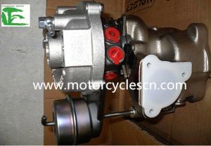 Wholesale Automobile Spare Parts , 1.8L Turbocharger For Audi A6/A4 from china suppliers
