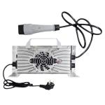 LiFePO4 Liion 12V/24V/36V/48V/60V 8A 10A 15A 20A 30A Charger for Scooter E
