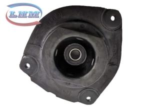 Wholesale Nissan Qashqa / X-TRAIL Shock Absorber Top Mount , Auto Spare Parts from china suppliers