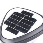4.5W 5V LED Wall Mounted Solar Light IP65 Waterproof For Outdoor
