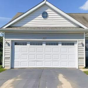 Wholesale Garage Doors Superior Strength Security And Weather Resistance For Home And Business from china suppliers