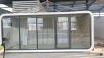 Outdoor Modern Popular Prefab House Tiny House for Hotel / Residential Hostel /