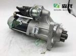 24V 11T Starter for Daewoo Doosan Excavator DX300-9 DV09 300516-00054B DELCO
