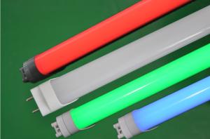 Wholesale LED tube light Competitive price high bright RGB color led tube 14W from china suppliers