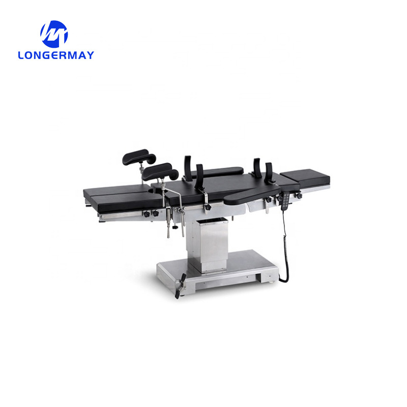 High Quality Medical Orthopedic Electric Operating Table Good Price With Accessories