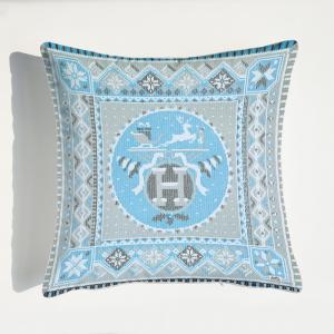 Wholesale Living Room Decorative Garden Seat Large Sofa Cushions Digital Printed Throw Pillow from china suppliers