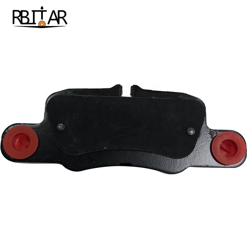 97035294904 Auto Back Brake Pads For Porsche Panamera