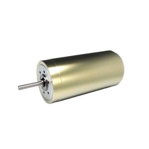 Wholesale High Speed 35mm Brushed DC Motor MAXON RE35 92 Watt 4640rpm 48V from china suppliers