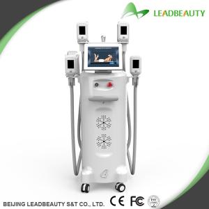 Wholesale Weight loss best beauty product cryolipolysis body slimming machine from china suppliers