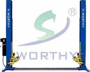 Wholesale 2 Post Car Lift W-232F from china suppliers