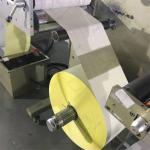 Custom Sizes Stickers Waterproof Self-Adhesive Sticker For Advertising Printing