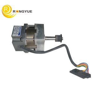 Wholesale 49211438000A Diebold ATM Parts / Electric Diebold Opteva Stacker Motor from china suppliers