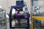3 in 1 Carton Bottle Packing Machine , Shrink Wrapping Machine