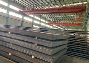 Wholesale 20MnMoNi4-5 Steel Plate 20MnMoNi4-5 Hot Rolled Steel Sheet 20MnMoNi4-5 Hot Rolled Steel Plates from china suppliers