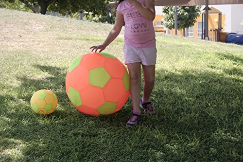 Colorful Soft Cloth Toy Ball for Kids Mesh Fabric Football OEM ODM