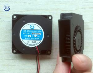 Wholesale 1.56 Inch Sleeve Bearing Micro Blower Cooling Fan For Industrial Production Equipment from china suppliers