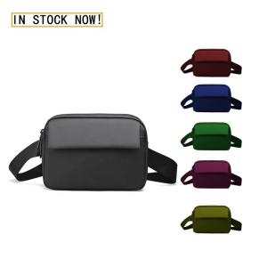 Wholesale Wholesale Oxford Cloth Crossbody Chest Bags Personalized Fashion for Men's from china suppliers