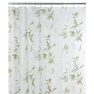 Wholesale Disposable Shower Curtain , Waterproof PEVA Shower Liner With Magnet from china suppliers