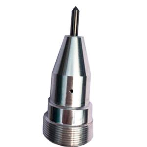 Wholesale 4 Mm Short Alloy Marking Machine Pins Aluminum For Hardness Material from china suppliers