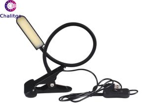 Wholesale 360 Bending Working Sewing Machine LED Lamp Laser Light 6W Power Warm White Color from china suppliers