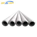 304 316 Stainless Steel Round Tube Suppliers Square Grooved 302B 304LN 1/2 1/4