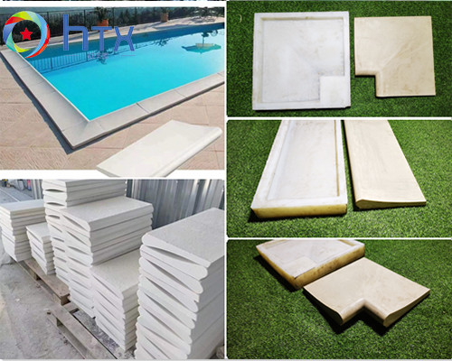 Concrete Dosing System Wall Panel Production Line For Artificial Stone