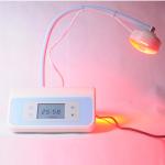 Medical LED Semiconductor Laser Therapy Prostate Therapy 630nm To Stimulate