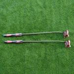 mallet golf putter golf head golf putter complete golf putter bent shaft putters