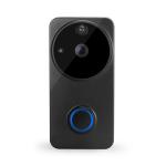 Glomarket Tuya 1080P Wireless Battery Powered Smart Doorbell Camera Remote