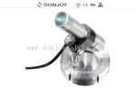 Tank Hygienic Pharmaceutical Stainless Steel Sight Glass