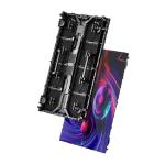 Indoor P3.9 14kg/㎡ Carbon Fiber Cabinet Feather like weight Stage Rental LED