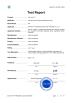 Shenzhen Yundacheng Technology Co., Ltd. Certifications