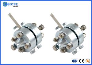 Wholesale Industrial Orifice Flange ASME B16 36 Hastelloy B3 UNS N10675 DIN 2.4600 from china suppliers