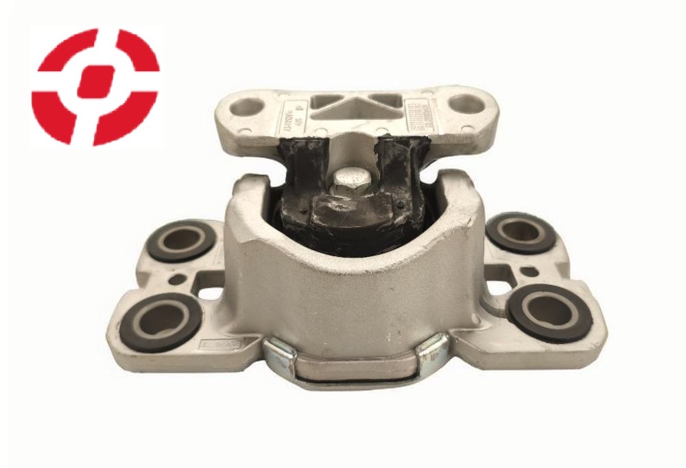 OE 31316875 31316877 Engine Mount Engine Stand Pad Transmission Stand Driver Motor For Volvo