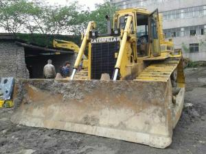 Wholesale used D6H CAT bulldozer japan dozer Cat Dozer For Sale D6D D6C D6R D6M from china suppliers