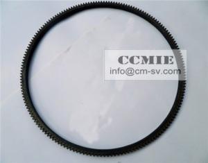 Wholesale LARGE Stock Cummins Engine Parts flywheel ring gear A3907308C3907308 RGE from china suppliers
