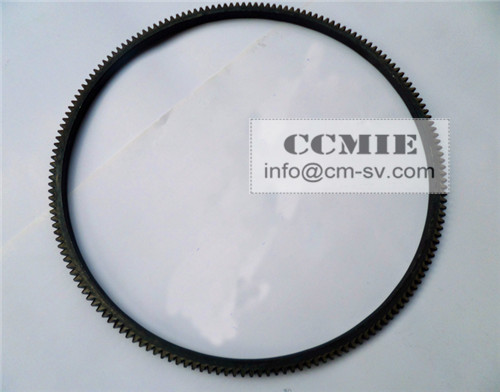 LARGE Stock Cummins Engine Parts flywheel ring gear A3907308C3907308 RGE