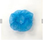 Spunlace Nonwoven 17inch 50gsm Disposable Surgical Cap
