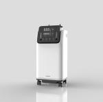 Medical Nebulizer Clinical Treatment 10 Liter Portable Concentrator