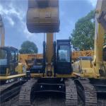 Original Heavy Construction Machinery CAT 336d2 Excavator Excavators For Sale
