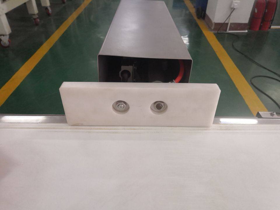Electric Dynamic Weighing Scales 5-1200g SUS304 In Line Check Weighers