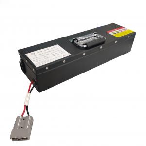 Wholesale 2P15S Connection 12Ah 48V LiFePO4 Battery For Laptop from china suppliers